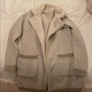 Anthropologie Cardigan/sweater